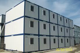 Pre Engineered Portable Buildings