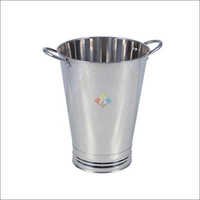 स्टील कूड़ेदान