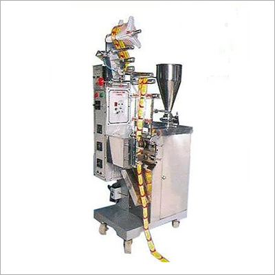 Semi-Automatic Packaging Machines