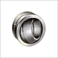 Spherical Plain Bearings - Steel & Brass, 12.7mm to 600mm Bore Size | Thrust Ball Design for Oscillatory, Static Load Applications