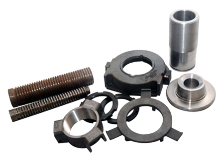 Clutch Parts & jack Parts