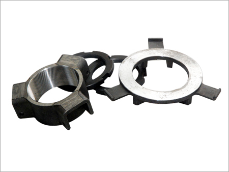 Clutch Components