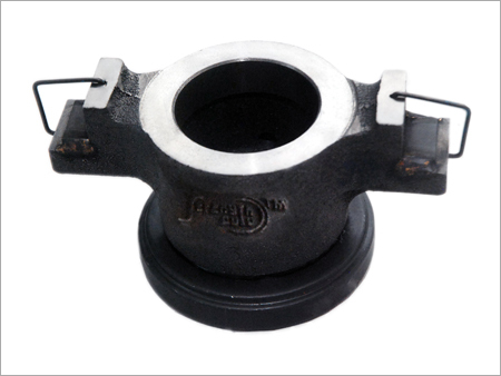 Push and Pull Type Clutch Release Bearing