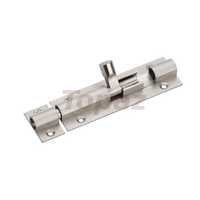 सिल्वर ब्रास टॉवर बोल्ट