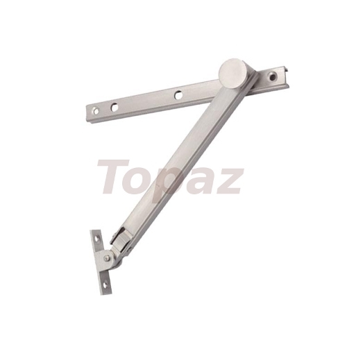 ब्रास विंडो डीलक्स