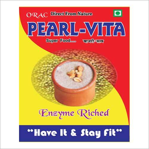 पर्ल-वीटा