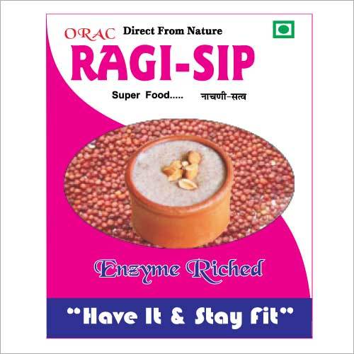 रागी-सिप