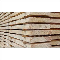 टिक लकड़ी की पट्टियाँ