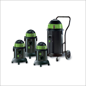 Amsterdam Plast Vacuum Cleaners