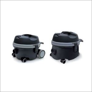 LEO ( Low Sound Vacuum Cleaner)
