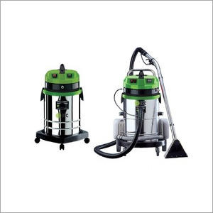 Super Lava - Garage Injection & Extraction Vacuum