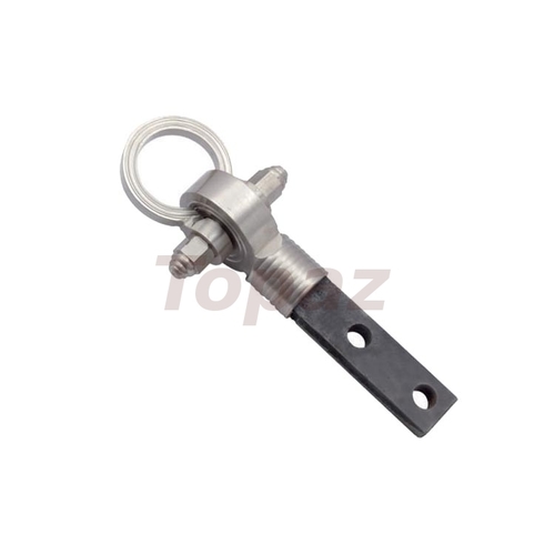 Silver Bearing Julla Kada