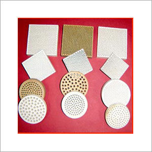 Industrial Ceramic Filters