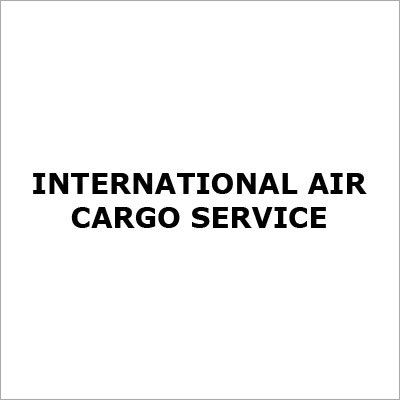 International Air Cargo Service