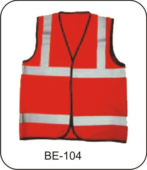 Safety Jacket