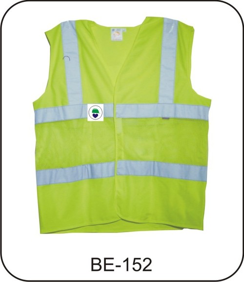 Traffic Safety Vests