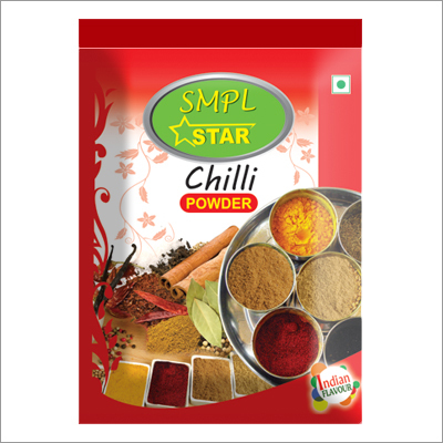 स्टार मिर्च पाउडर