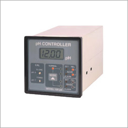 Digital pH Controller