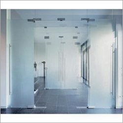 ग्लास दरवाजे सेवाएँ