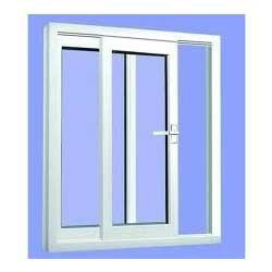 एल्यूमिनियम दरवाजे खिड़कियाँ