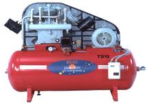 Horizon Reciprocating Air Compressors