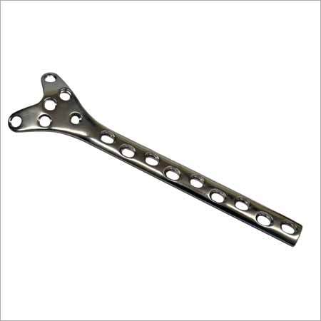 आर्थोपेडिक इम्प्लांट लॉक