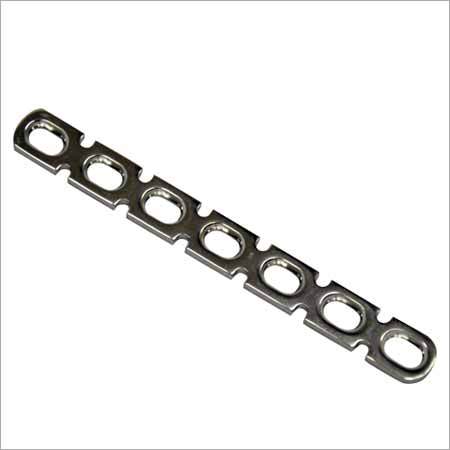 Orthopedic Steel Locking Plate