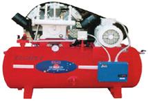 High Pressure Reciprocating Air Compressors