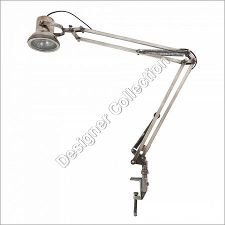 विंच लैंप