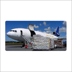 हवा Cargo सेवा