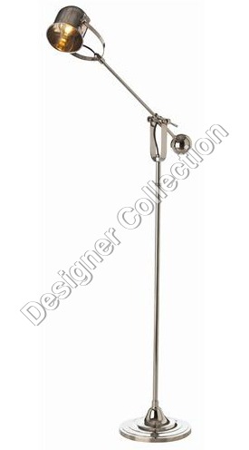 Floor Lamp.