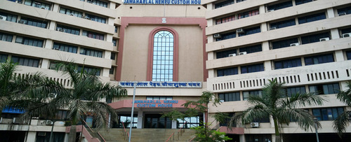 सीमा शुल्क के साथ लाइसेंस का सत्यापन