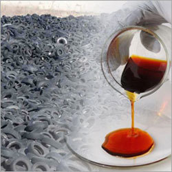 टायर पायरोलिसिस ऑयल