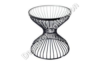 Round Coffee Table