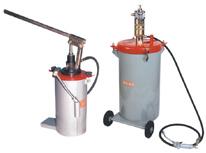 Lubracating Pumps
