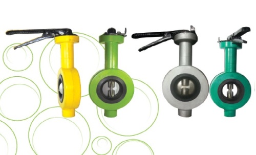 Butterfly Valve
