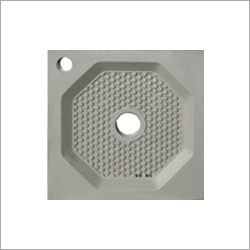 कपड़े के फ़िल्टर प्लेट्स