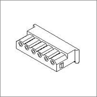 मोलेक्स वितरण बॉक्स