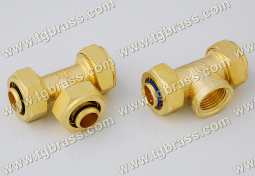 गोल्डन ब्रास टी