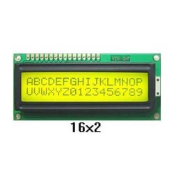 LCD Display Module - Advanced LCD Technology, High Performance and Low Power Consumption, Long Lasting Service