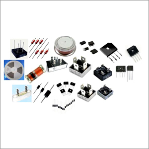 Bridge Rectifiers - High-Power Diode Configuration | Efficient Current Conversion, Compact Design, Robust Performance