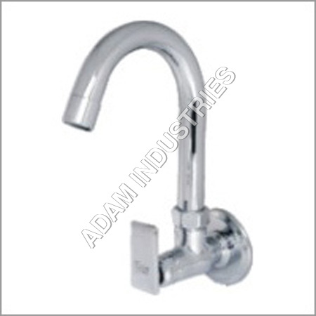 SINK MIXER SWIVEL SPOUT