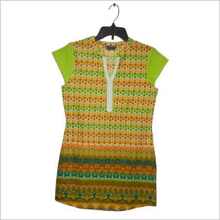 कुर्तियाँ