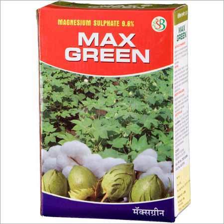 मैग्नीशियम सल्फेट फर्टिलाइजर