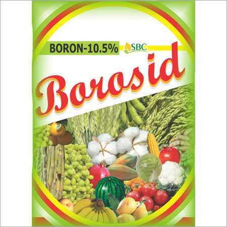 बोरोसिड 10.5%
