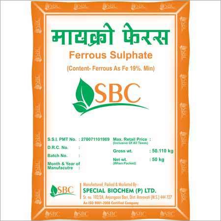 माइक्रो फेरस