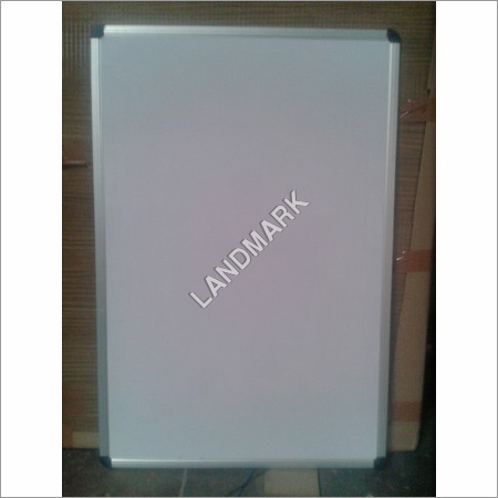 सफेद बोर्ड