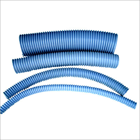 पीवीसी डक्ट होसेस