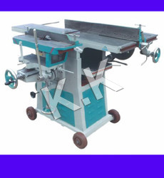 Multipurpose Planer Machines