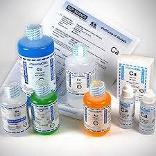 आईसीपी संदर्भ मानक